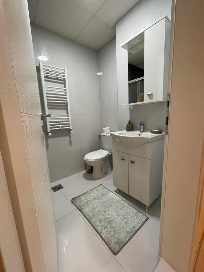 Skopje Apartments Near Central Bus Station Jk Apartments Extérieur photo