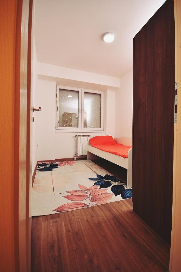 Skopje Apartments Near Central Bus Station Jk Apartments Extérieur photo
